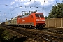 Krauss-Maffei 20147 - DB Cargo "152 020-4"
05.09.2002 - Graben - Neudorf
Werner Brutzer