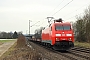 Krauss-Maffei 20147 - DB Schenker "152 020-4"
11.02.2013 - Menden
Daniel Michler