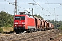 Krauss-Maffei 20147 - DB Schenker "152 020-4"
05.09.2013 - Uelzen-Klein Süstedt
Gerd Zerulla