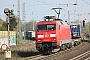 Krauss-Maffei 20147 - DB Schenker "152 020-4"
23.04.2015 - Nienburg (Weser)
Thomas Wohlfarth