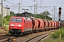 Krauss-Maffei 20147 - DB Schenker "152 020-4"
22.05.2015 - Wunstorf
Thomas Wohlfarth