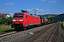 Krauss-Maffei 20147 - DB Cargo "152 020-4"
07.07.2016 - Himmelstadt
Holger Grunow