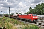 Krauss-Maffei 20147 - DB Cargo "152 020-4"
04.07.2017 - Leipzig-Thekla
Alex Huber