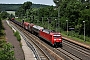 Krauss-Maffei 20147 - DB Cargo "152 020-4"
15.06.2017 - Obervellmar
Christian Klotz