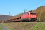 Krauss-Maffei 20147 - DB Cargo "152 020-4"
20.03.2019 - Karlstadt-Gambach 
Kurt Sattig