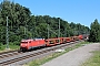 Krauss-Maffei 20147 - DB Cargo "152 020-4"
28.06.2018 - Stubben
Eric Daniel