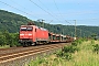 Krauss-Maffei 20147 - DB Cargo "152 020-4"
19.06.2019 - Gemünden (Main)-Wernfeld
Kurt Sattig