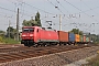 Krauss-Maffei 20147 - DB Cargo "152 020-4"
28.08.2019 - Uelzen
Gerd Zerulla