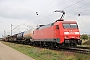 Krauss-Maffei 20147 - DB Cargo "152 020-4"
14.10.2020 - Waghäusel
Marvin Fries
