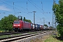 Krauss-Maffei 20147 - DB Cargo "152 020-4"
16.07.2016 - Müllheim (Baden)
Vincent Torterotot