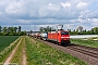 Krauss-Maffei 20147 - DB Cargo "152 020-4"
25.04.2022 - Bornheim
Fabian Halsig