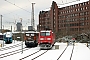 Krauss-Maffei 20147 - DB Cargo "152 020-4"
16.01.2024 - Hamburg
Peter Wegner