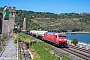 Krauss-Maffei 20147 - DB Cargo "152 020-4"
25.07.2026 - OberweselFabian Halsig