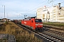 Krauss-Maffei 20148 - Railion "152 021-2"
05.11.2008 - TeutschenthalNils Hecklau