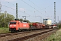 Krauss-Maffei 20148 - DB Schenker "152 021-2"
28.04.2010 - ObernjesaJens Mittwoch