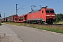 Krauss-Maffei 20148 - DB Schenker "152 021-2"
01.08.2012 - WaghäuselWerner Brutzer