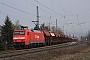 Krauss-Maffei 20148 - DB Schenker "152 021-2"
06.04.2009 - Petersberg-GötzenhofKonstantin Koch