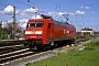 Krauss-Maffei 20148 - DB AG "152 021-2"
23.04.1999 - NeustadtWerner Brutzer