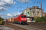 Krauss-Maffei 20148 - DB Schenker "152 021-2"
11.10.2012 - Verden (Aller)Erik K&ouml;rschenhausen