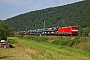 Krauss-Maffei 20148 - DB Schenker "152 021-2"
17.07.2013 - WernfeldErik K&ouml;rschenhausen