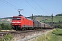 Krauss-Maffei 20148 - DB Schenker "152 021-2"
30.06.2015 - HimmelstadtGerd Zerulla