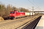 Krauss-Maffei 20148 - DB Cargo "152 021-2"
22.01.2002 - GernlindenHeiko Müller
