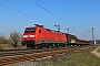 Krauss-Maffei 20148 - DB Cargo "152 021-2"
18.03.2016 - Waghäusel
Wolfgang Mauser