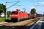 Krauss-Maffei 20148 - DB Schenker "152 021-2"
10.07.2012 - BestenseeKurt Sattig