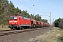 Krauss-Maffei 20148 - DB Cargo "152 021-2"
07.04.2018 - Suderburg-Unterlüß
Gerd Zerulla
