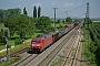 Krauss-Maffei 20148 - DB Schenker "152 021-2"
10.08.2012 - Müllheim (Baden)Vincent Torterotot