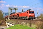 Krauss-Maffei 20148 - DB Cargo "152 021-2"
30.03.2019 - Hamburg, SüderelbbrückenJens Vollertsen