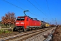 Krauss-Maffei 20148 - DB Cargo "152 021-2"
07.02023 - WiesentalWolfgang Mauser