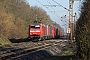 Krauss-Maffei 20148 - DB Cargo "152 021-2"
08.02.2023 - Uelzen-Klein SüstedtGerd Zerulla