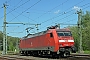 Krauss-Maffei 20148 - DB Cargo "152 021-2"
13.05.2023 - Kiel-Meimersdorf
Tomke Scheel