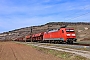 Krauss-Maffei 20148 - DB Cargo "152 021-2"
20.03.2025 - ThüngersheimWolfgang Mauser