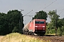 Krauss-Maffei 20149 - Railion "152 022-0"
24.07.2007 - Ratingen-LintorfPatrick B&ouml;ttger