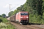 Krauss-Maffei 20149 - Railion "152 022-0"
31.07.2008 - Ratingen-TiefenbroichIngmar Weidig