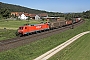 Krauss-Maffei 20149 - DB Schenker "152 022-0
"
29.05.2009 - HermannspiegelSteven Kunz