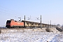 Krauss-Maffei 20149 - DB Schenker "152 022-0
"
31.01.2012 - Teutschenthal-OstNils Hecklau