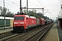 Krauss-Maffei 20149 - DB Cargo "152 022-0"
25.03.2000 - Langenselbold
Marvin Fries