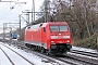 Krauss-Maffei 20149 - DB Schenker "152 022-0"
15.12.2012 - Hamburg-Harburg Andreas Kriegisch