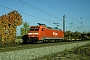 Krauss-Maffei 20149 - Railion "152 022-0"
06.11.2003 - HeddesheimWerner Brutzer