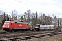 Krauss-Maffei 20149 - DB Schenker "152 022-0"
19.03.2012 - TostedtAndreas Kriegisch