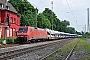 Krauss-Maffei 20149 - DB Schenker "152 022-0"
11.06.2013 - Ratingen-Lintorf
Rob Quaedvlieg