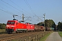 Krauss-Maffei 20149 - DB Schenker "152 022-0"
18.09.2014 - LangwedelMarius Segelke