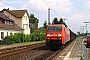 Krauss-Maffei 20149 - Railion "152 022-0"
16.07.2005 - FliedenDaniel Berg