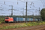 Krauss-Maffei 20149 - DB Cargo "152 022-0"
20.08.2017 - Wunstorf
Thomas Wohlfarth
