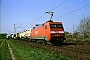 Krauss-Maffei 20149 - DB Cargo "152 022-0"
06.04.2002 - Dieburg
Kurt Sattig