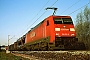 Krauss-Maffei 20149 - Railion "152 022-0"
11.04.2006 - DieburgKurt Sattig