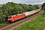 Krauss-Maffei 20149 - DB Cargo "152 022-0"
02.06.2018 - Jena-Göschwitz
Christian Klotz